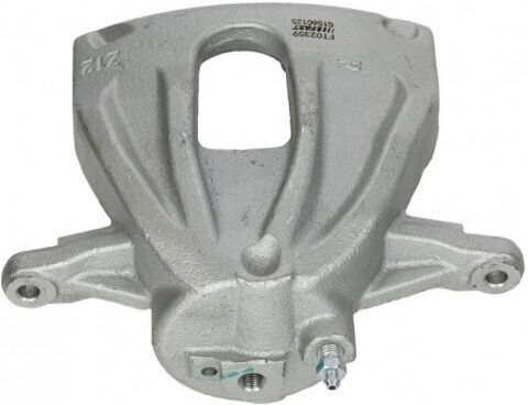 Toyota Avensis T25 03 Bremssättel Vorderseite Rechts Ohne Basis 477300f010