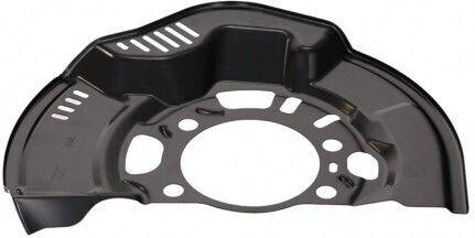 Fast Auto Bremsbeläge & Bremsscheiben Schutzblech Toyota Auris E15 06 Vorderseite Links 4778202110