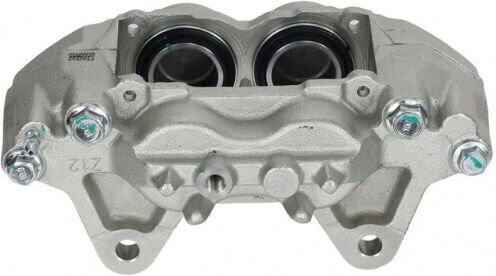 Mitsubishi Pajero IV 06 Vorderseite Bremssättel Rechts Ohne Arm 4605b706