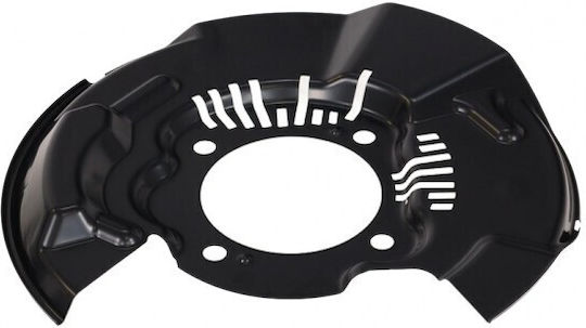 Преден Ляв Защитен Диск На Спирачките Toyota Hilux Vii 04 477820k031