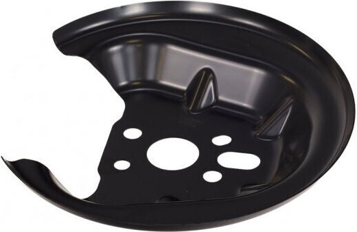Brake Disc Protector Peugeot 208 I 12 Rear Left Right 16?062?337?80