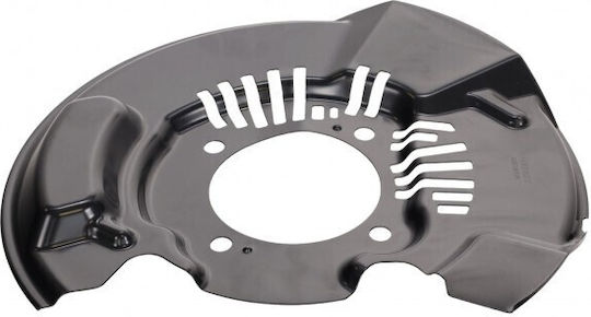 Schutzscheibe Für Auto Bremsbeläge & Bremsscheiben Toyota Hilux Vii 04 Vorderseite Linke 330mm 477820k050