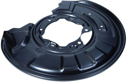 Brake Disc Protector Mercedes Rear W204 S204 C207 07 Right 204 421 18 20