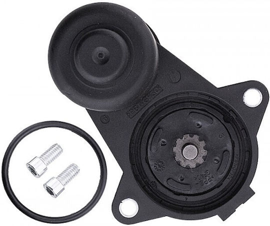 Rear Engine Brake Caliper VW Passat 08 Tiguan 08 Sharan 10 CC 11 Audi Q3 11 Seat Alhambra 10 Left Right