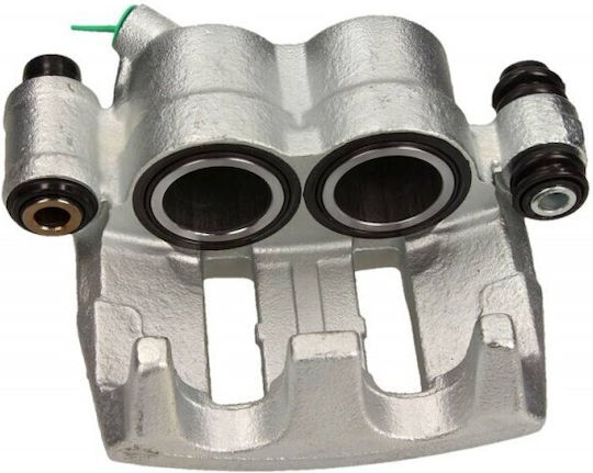 Front Brake Caliper Opel Movano 1 9-3 0 Dti 01 Left 9121358