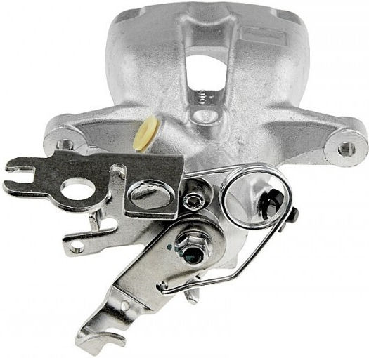 Rechte Zurück Bremssättel Vw Caddy III 04.04-08.10 2k0615424