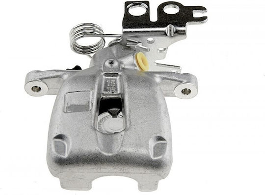 Rechte Zurück Bremssättel Vw Caddy III 04.04-08.10 2k0615424