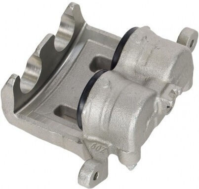 Renault Koleos I 08 Vorderseite Bremssättel Rechts Ohne Arm 41001jy00a
