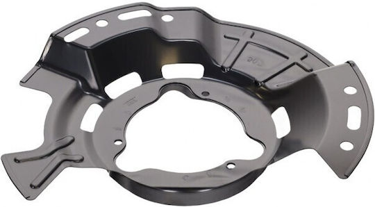 Brake Disc Protector Hyundai I30 Iii 16 Front Left 51755g4050