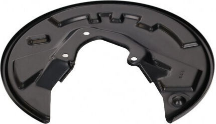 Protector Disc Frână Peugeot 807 02 Spate Stânga 4209c7b