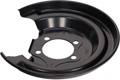 Προστατευτικό Δίσκου Φρένων Toyota Yaris Ii 05 Πίσω Αριστερό 4780452030
