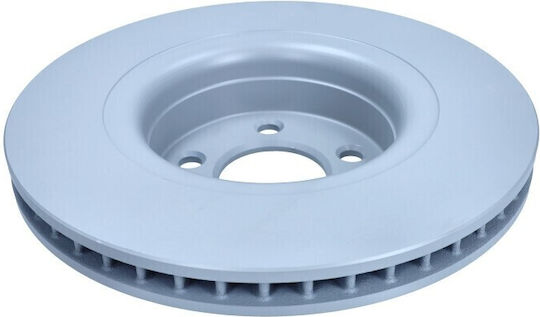 Ford Mustang Βελόνα 3,7 15 320mm Σετ 2 Τεμάχια Fr3c1125fc