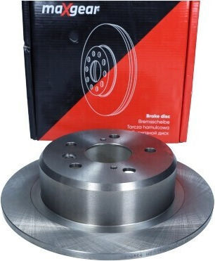 Спирачен диск Toyota Отзад Camry 2 2-3 0 92-06 Adt34374