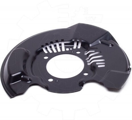 Front Left Brake Disc Protector Toyota Hilux Vii 477820k050
