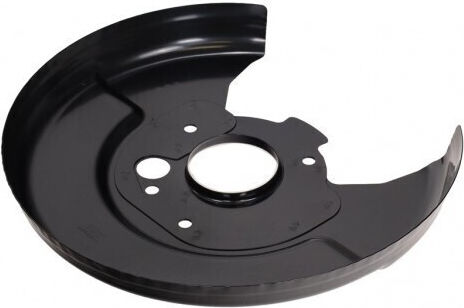 Предпазител на спирачен диск Nissan Primera P12 02 Отзад Ляв 44160au001