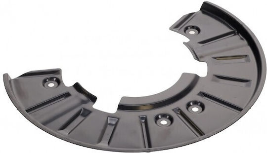 Protecție Disc Frână Volkswagen Touareg I 02 Față Stânga Sau Dreapta 7l0615311b