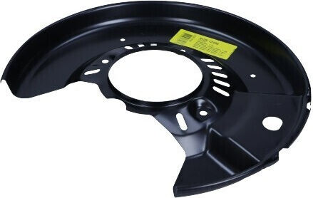 Triscan Auto Bremsbeläge & Bremsscheiben Vorderseite Toyota Yaris 99-05 Linke Seite 47782-52020
