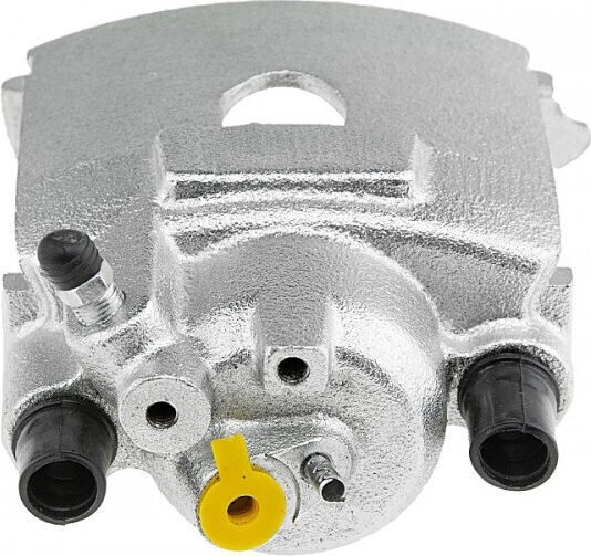 Спирачен апарат Преден Ляв Vw Polo 96-09 Lupo 98-05 Fox 05-11 Skoda Fabia I Ii 99 Seat Arosa 97-04 6n0615123b