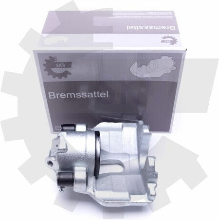 Δαγκάνας Φρένου Αριστερά Εμπρός Audi 100 A6 4a0615123a 4a0615123a