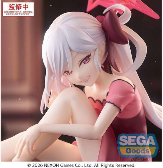 Sega Archive Yumemirize Φιγούρα