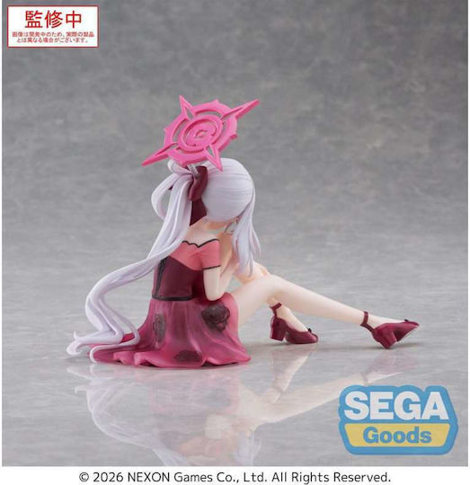 Sega Archive Yumemirize Φιγούρα