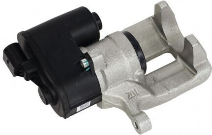 Etrier de Frână Volvo S60 Ii 2010 Spate Stânga Fără Suport 6g912d049fb