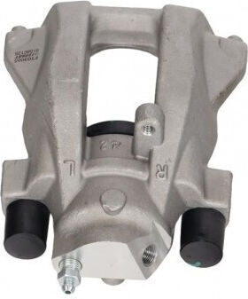 Спирачен апарат Mercedes E W211 02 Отзад Ляв Без Стойка A0024202583