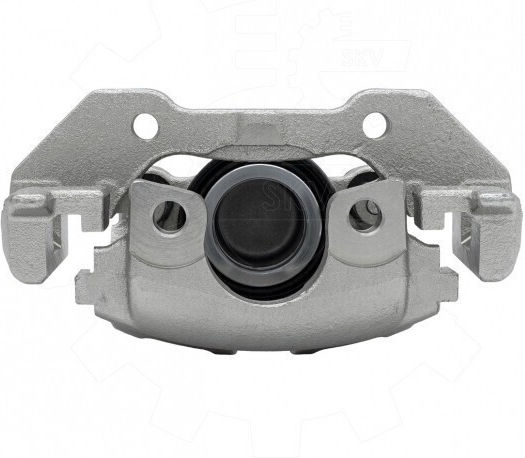 Etrier De Frână Partea Din Spate Dreapta Mercedes Sprinter Vw Lt 28-35 Ii 2d0615424