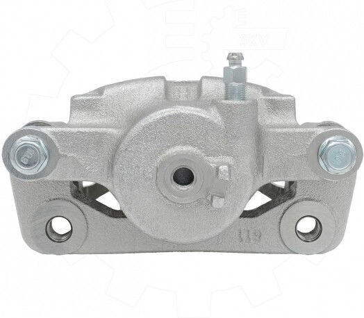Дясна Предна Спирачна Апарата Основa Hyundai Atos 58181-02a00