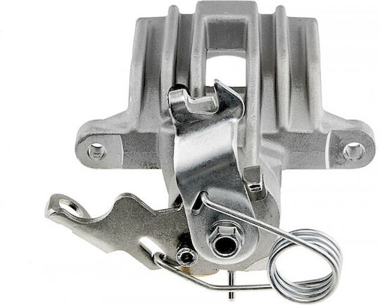 Right Rear Brake Caliper Vw Passat 95-05 Audi A4 94-00 A6 96-05 Skoda Superb 08 8e0615424