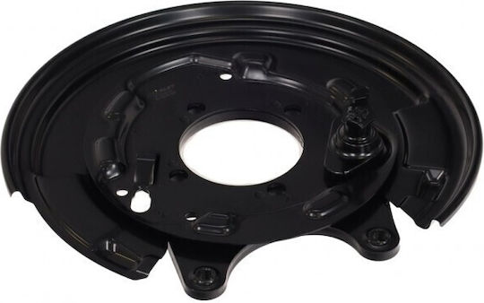 Brake Disc Protector Toyota Prius W2 03 Rear Right 4650320070