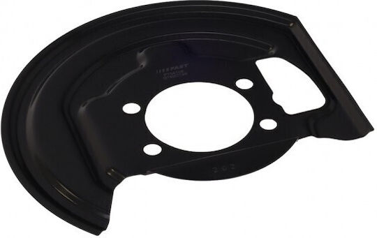 Protector Disc Frână Nissan Qashqai I 06 Față Stânga 41161jg00a