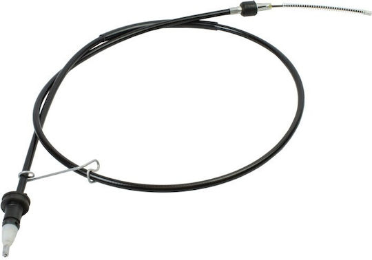 Handbremsseil Zurück Rechts Jeep Großer Cherokee 2001-2002 909314