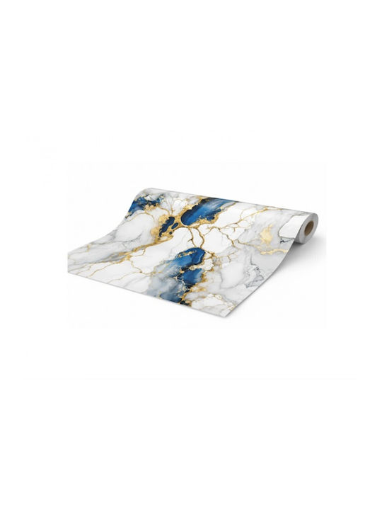 Αυτοκόλλητο Πάνελ Τοίχου Μάρμαρο Mix Color 300x120cm General Trade 558011 Generaltrade Αυτοκόλλητο Πάνελ Τοίχου Μάρμαρο Mix Color 300x120cm General Trade 558011 Generaltrade