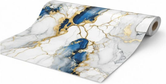 Αυτοκόλλητο Πάνελ Τοίχου Μάρμαρο Mix Color 300x120cm General Trade 558011 Generaltrade Αυτοκόλλητο Πάνελ Τοίχου Μάρμαρο Mix Color 300x120cm General Trade 558011 Generaltrade