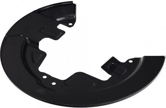 Предпазител За Спирачен Диск Volvo S60 Ii 10 Преден Ляв 30683305