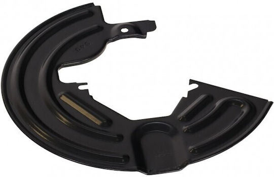 Преден Ляв Защитен Диск На Спирачките Renault Kangoo I 97 8427374