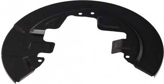 Предпазител За Спирачен Диск Volvo S60 Ii 10 Преден Ляв 30683305