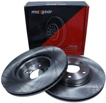 Δίσκος Φρένων Mazda Εμπρός 3 Cx-3 2.0 13 B45g-33-251a