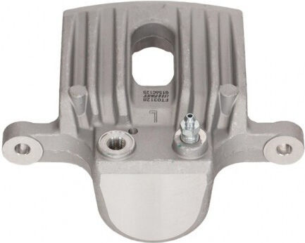 Brake Caliper Hyundai Santa Fe Ii 05 Rear Left Without Bracket 582102b700