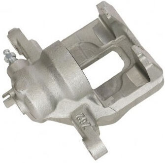 Honda CR-V III 06 Rear Left Brake Caliper Without Arm 43019swwg00