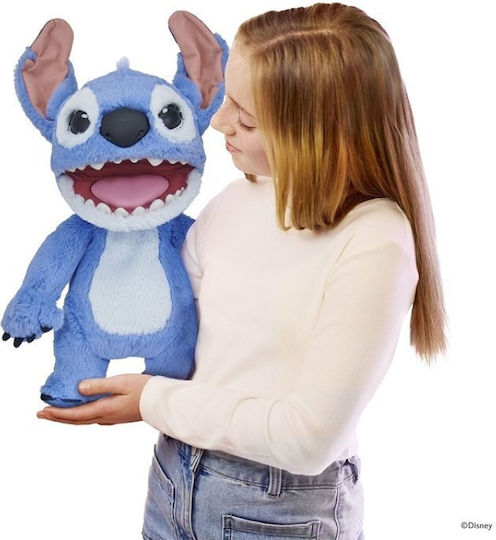Wow!Stuff Disney Stitch Figure