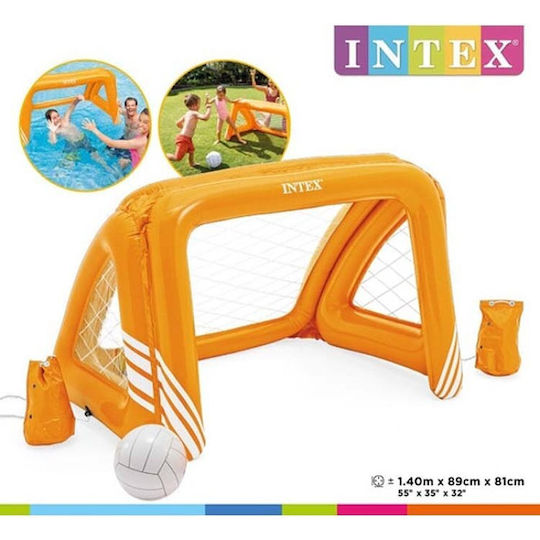 Index Φουσκωτό Τέρμα Μπαλα