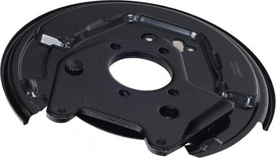 Προστατευτικό Δίσκου Φρένων Toyota Yaris I 99 Πίσω Αριστερό 4650452011