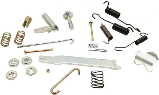 Kit de Reparații Frâne Iveco Daily 90 Spate Dreapta 30-40 8124924