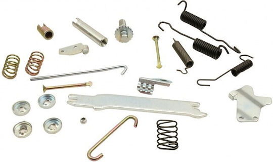 Kit de Reparații Frâne Iveco Daily 90 Spate Dreapta 30-40 8124924