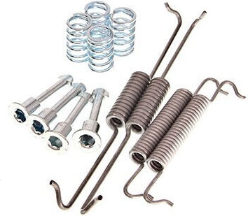 Elișe De Șaibe De Frână Porsche Ardei Iute 3 0-4 8 10 7p0698545
