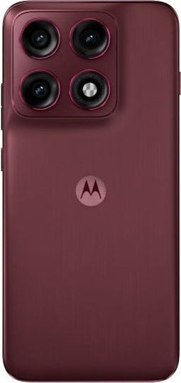 Motorola Edge 70 Pro 5G (12/512GB) PANTONE Zinfandel