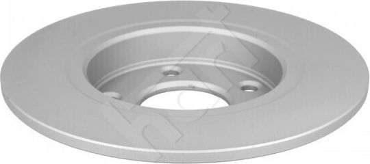 Disc De Frână Partea Din Spate Mazda 3 2.2d 13 Mal Set