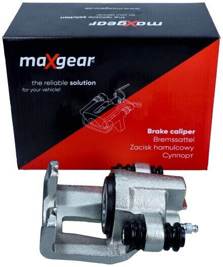 Brake Caliper Rear Jeep Grand Cherokee 2 5-5 9 91-99 Right Bhv585e